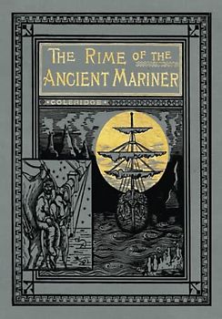 The Rime of the Ancient Mariner: SeaWolf Press Illustrated Classic