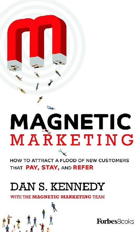 Magnetic Marketing