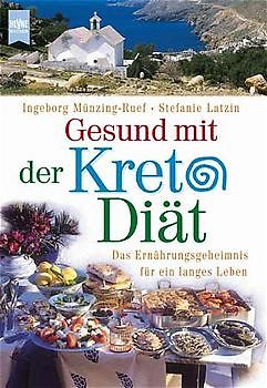 Gesund mit der Kreta-Diät