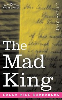 The Mad King