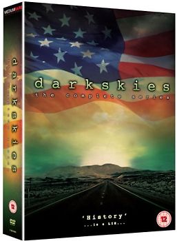 Dark Skies - The Complete Series [5 DVDs] [UK Import] DVD