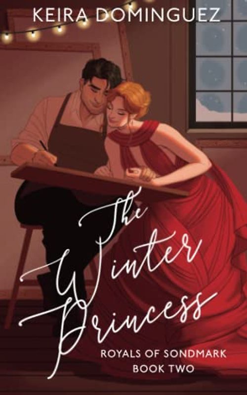 The Winter Princess