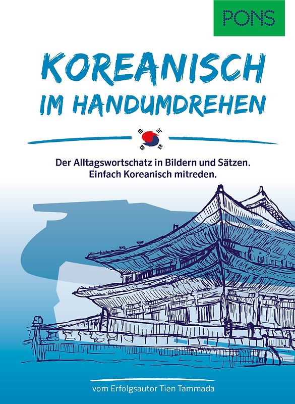 PONS Koreanisch Im Handumdrehen