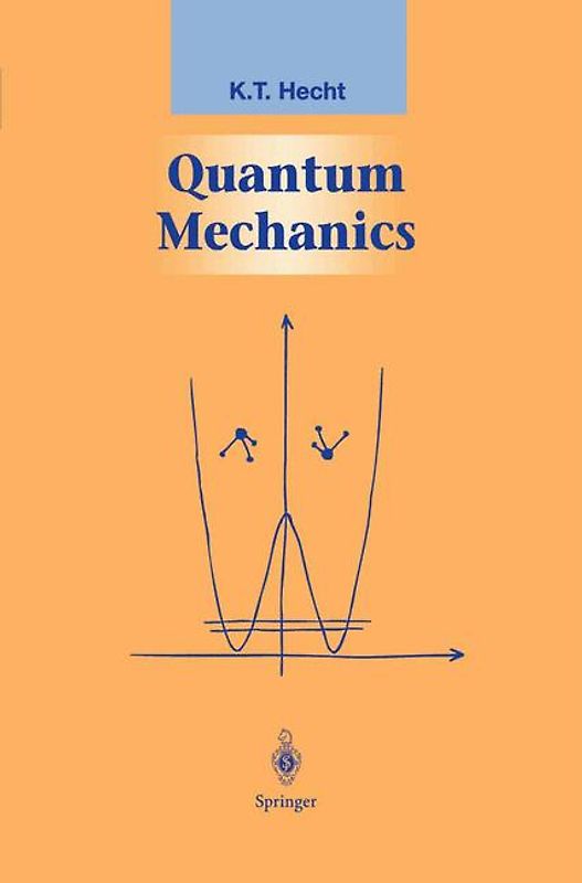 Quantum Mechanics