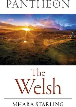 Pantheon - The Welsh