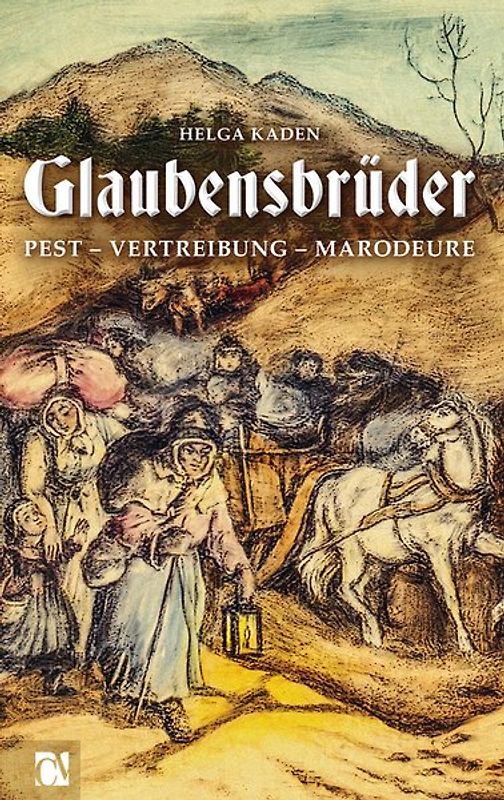 Glaubensbrüder