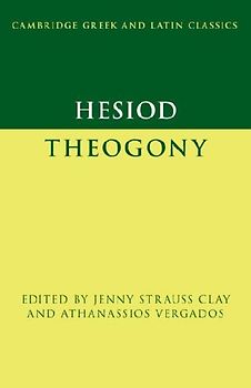 Hesiod