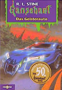 Gänsehaut / Das Geisterauto