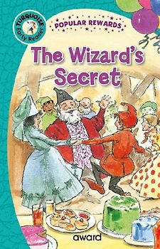 The Wizard's Secret