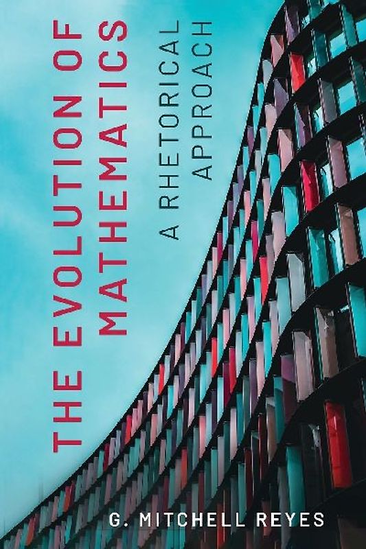 The Evolution of Mathematics