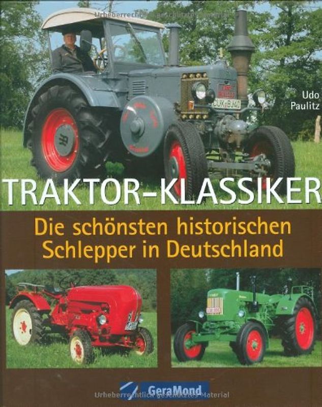 Traktor-Klassiker