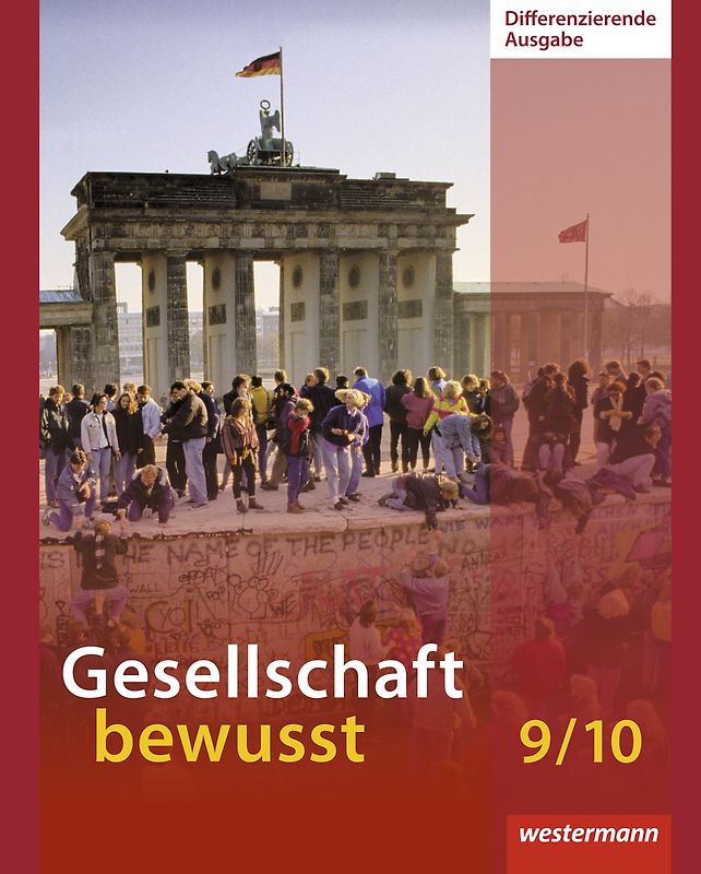 Gesellschaft bewusst
