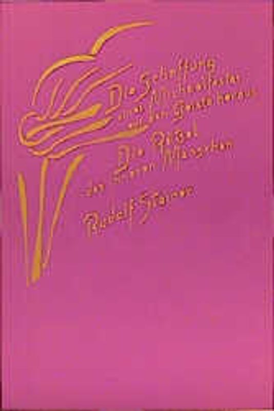 Die Schaffung eines Michael-Festes aus dem Geiste heraus