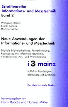 Neue Anwendungen der Informations- und Messtechnik