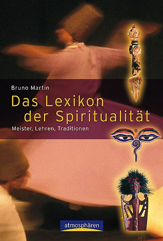 Das Lexikon der Spiritualität