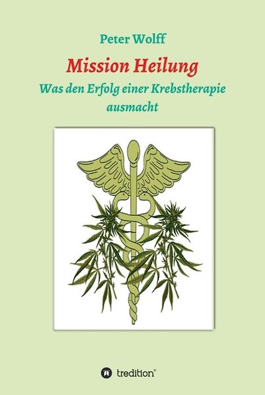 Mission Heilung