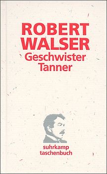 Geschwister Tanner