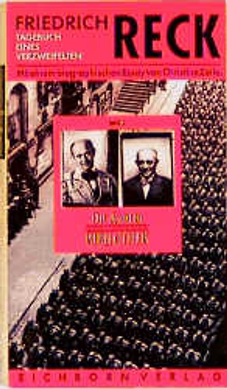 Tagebuch eines Verzweifelten