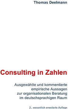 Consulting in Zahlen