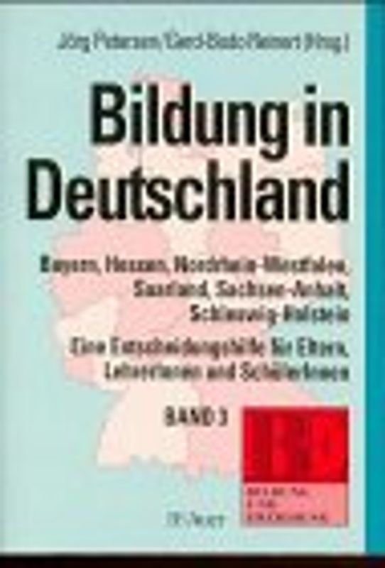 Bildung in Deutschland