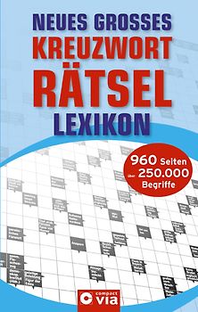 Kreuzworträtsel-Lexikon