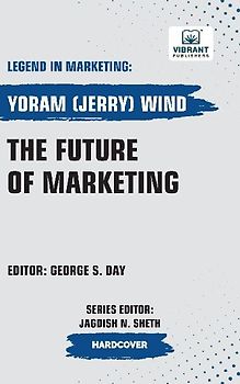 The Future of Marketing