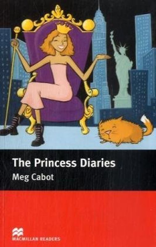 The Princess Diaries