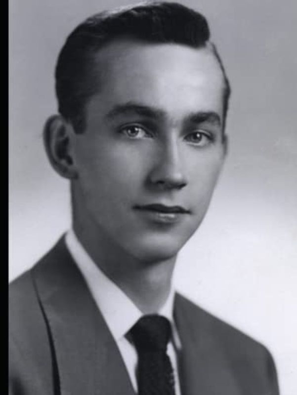 The Life & Legacy of John Parry Sanders