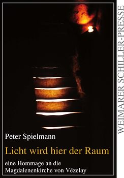 Licht wird hier der Raum