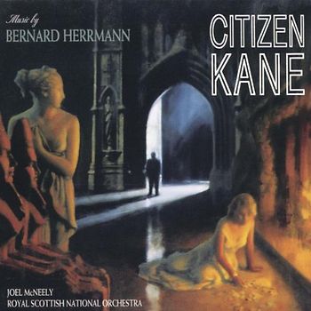 Citizen Kane [Soundtrack]