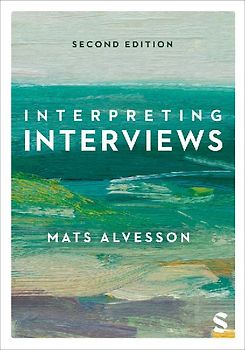 Interpreting Interviews