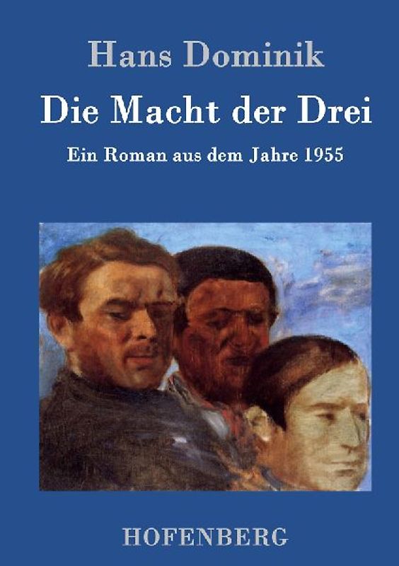 Die Macht der Drei