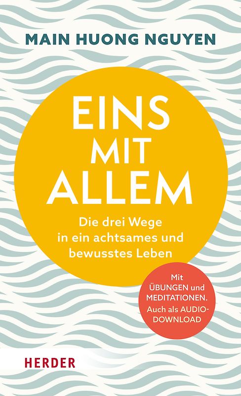 Eins mit allem