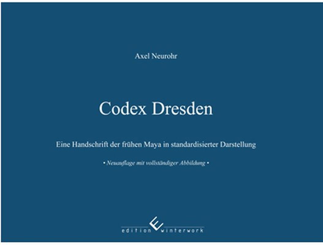 Codex Dresden