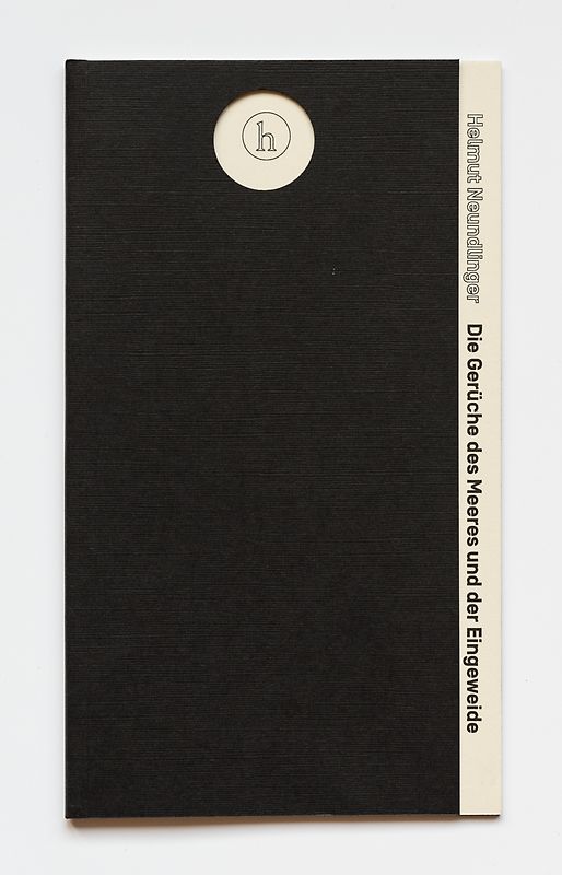 Die Gerüche des Meeres und der Eingeweide