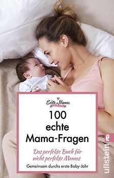 100 echte Mama-Fragen