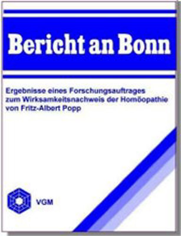 Bericht an Bonn