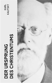 Der Ursprung des Christentums