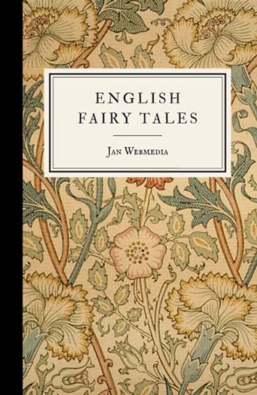 English Fairy Tales