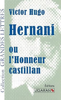 Hernani (grands caractères)