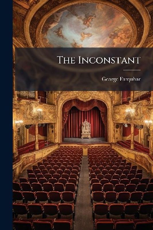 The Inconstant