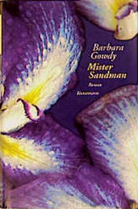 Mister Sandman