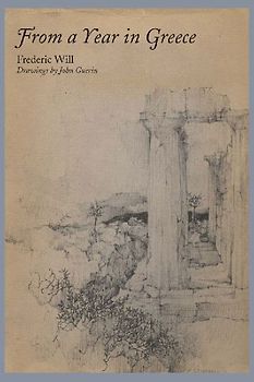 From a Year in Greece