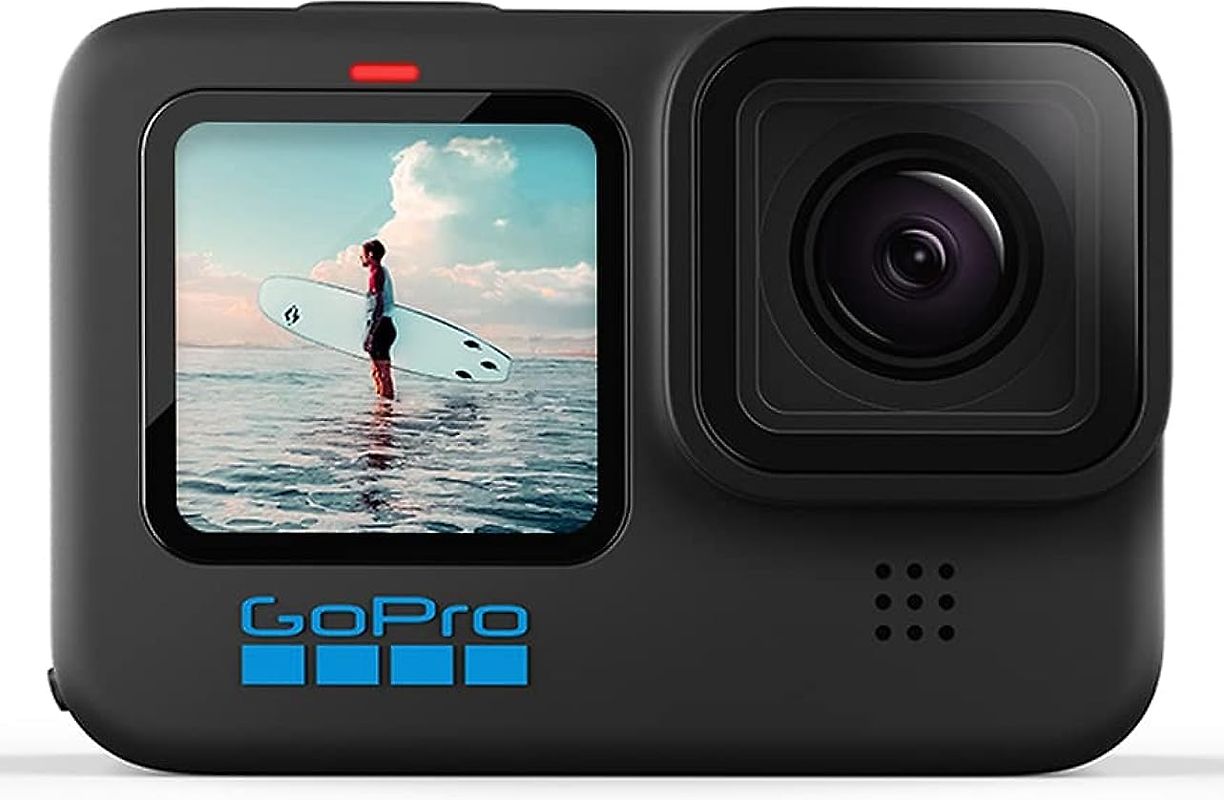GoPro HERO10 Black