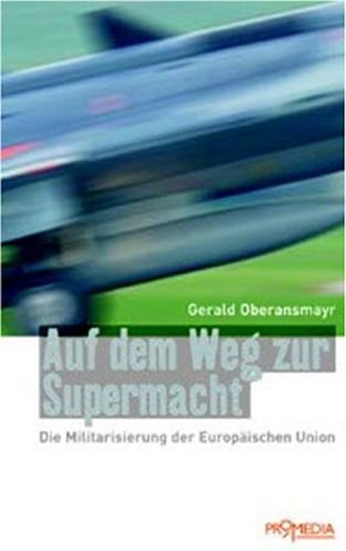 Auf dem Weg zur Supermacht