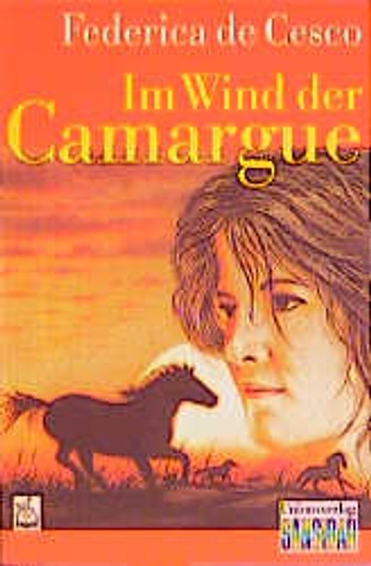 Im Wind der Camargue