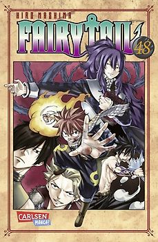Fairy Tail 48