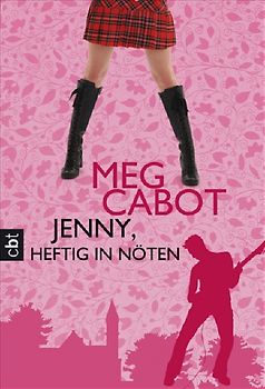 Jenny, heftig in Nöten