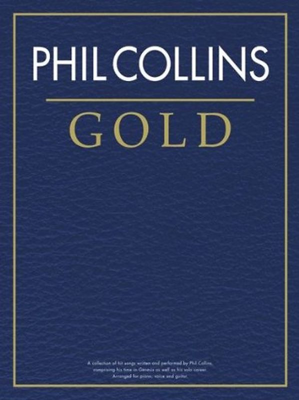 Phil Collins (Pvg)