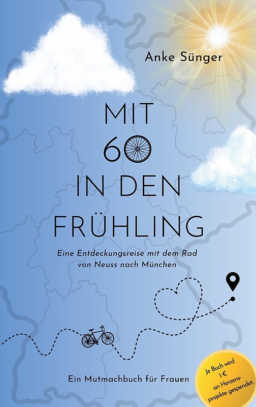 Mit 60 in den Frühling